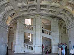 Castello-di-Chambord