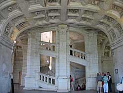 Castello-di-Chambord